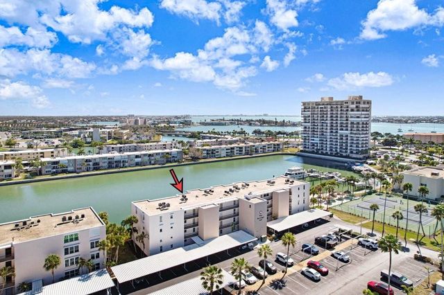 7625 SUN ISLAND DRIVE S 406, South Pasadena, FL 33707