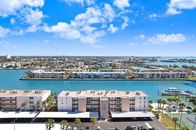 7625 SUN ISLAND DRIVE S 406, South Pasadena, FL 33707