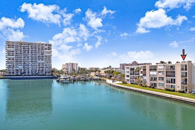 7625 SUN ISLAND DRIVE S 406, South Pasadena, FL 33707