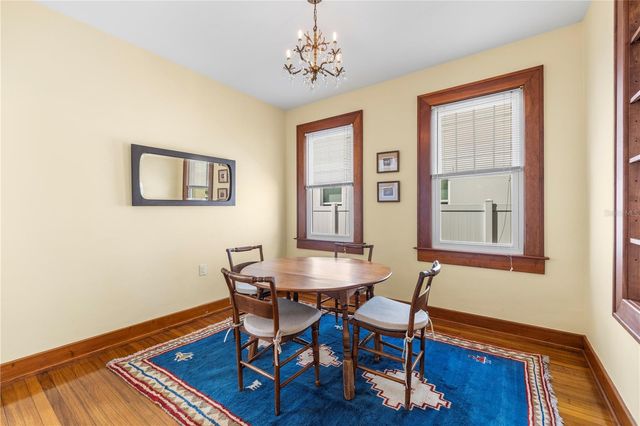 3612 W PLATT STREET, Tampa, FL 33609