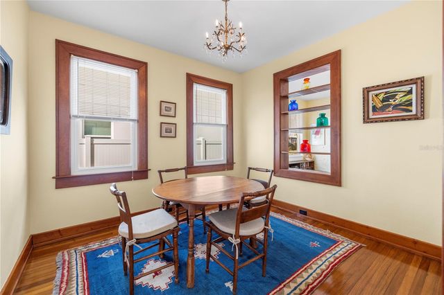 3612 W PLATT STREET, Tampa, FL 33609