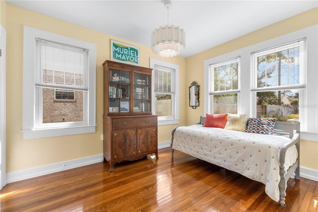 3612 W PLATT STREET, Tampa, FL 33609