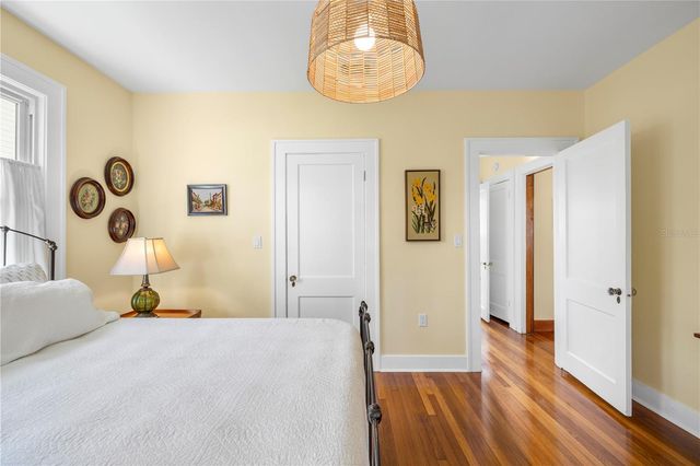 3612 W PLATT STREET, Tampa, FL 33609