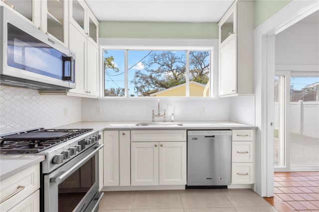 3612 W PLATT STREET, Tampa, FL 33609