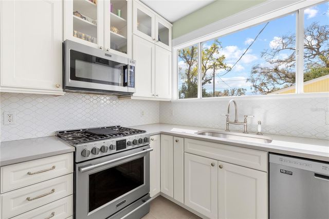 3612 W PLATT STREET, Tampa, FL 33609