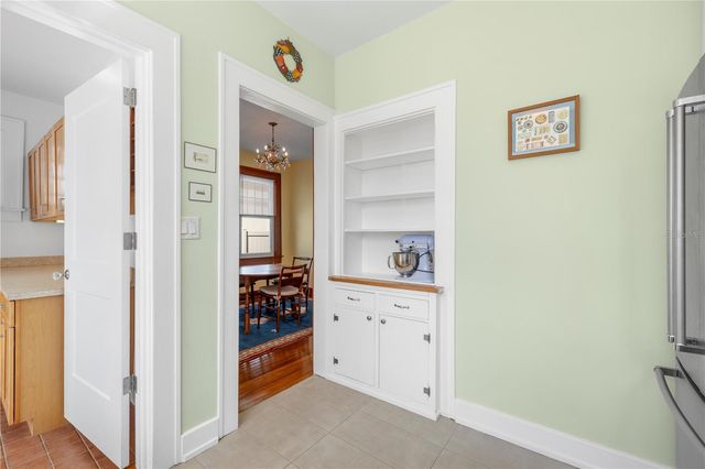 3612 W PLATT STREET, Tampa, FL 33609