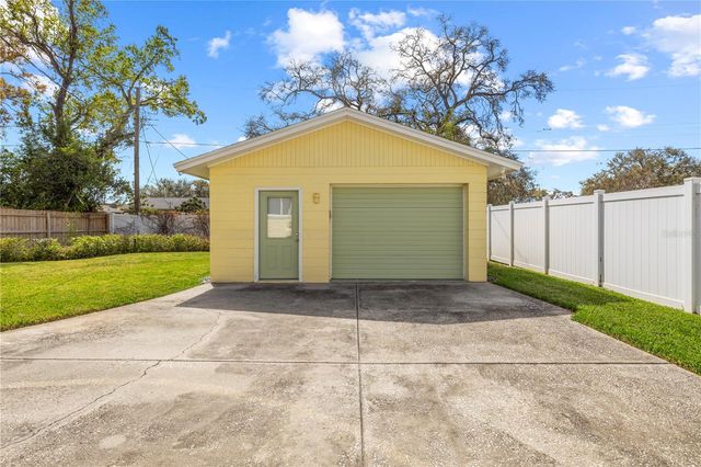 3612 W PLATT STREET, Tampa, FL 33609