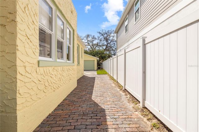 3612 W PLATT STREET, Tampa, FL 33609