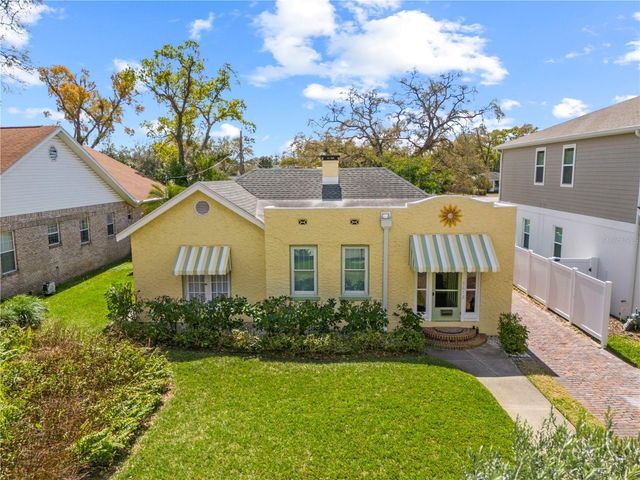 3612 W PLATT STREET, Tampa, FL 33609