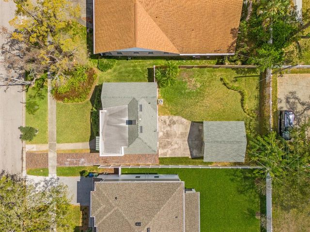 3612 W PLATT STREET, Tampa, FL 33609