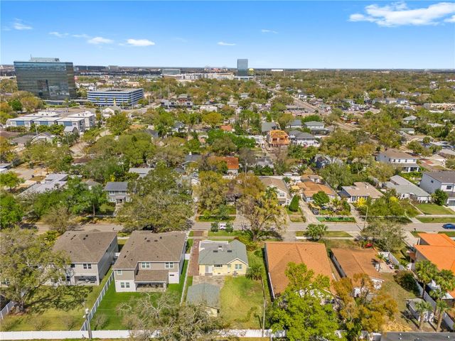 3612 W PLATT STREET, Tampa, FL 33609