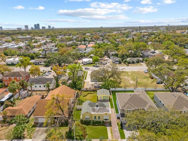 3612 W PLATT STREET, Tampa, FL 33609