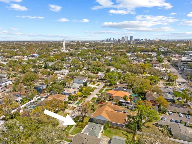 3612 W PLATT STREET, Tampa, FL 33609