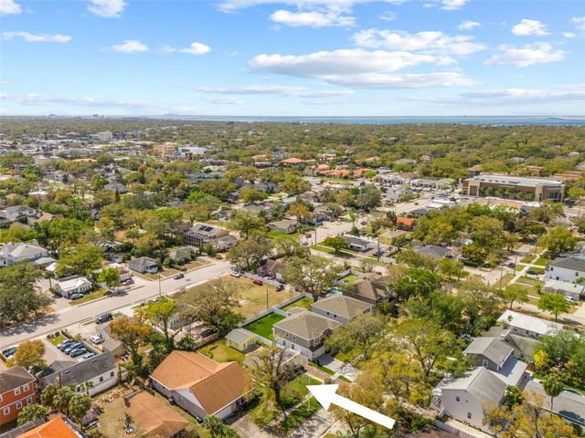 3612 W PLATT STREET, Tampa, FL 33609