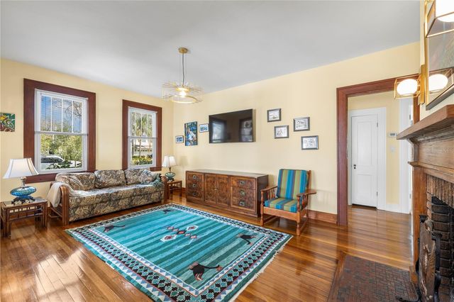 3612 W PLATT STREET, Tampa, FL 33609