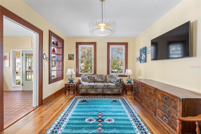 3612 W PLATT STREET, Tampa, FL 33609