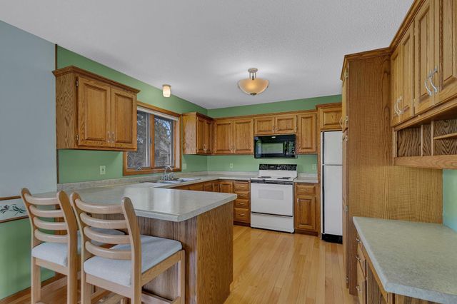 2108 Killeen Court, Saint Cloud, MN 56301