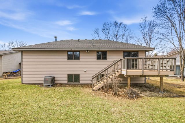 2108 Killeen Court, Saint Cloud, MN 56301