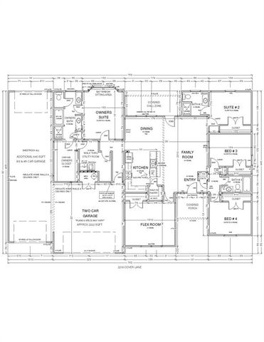 2216 E Cover Lane, Stillwater, OK 74074