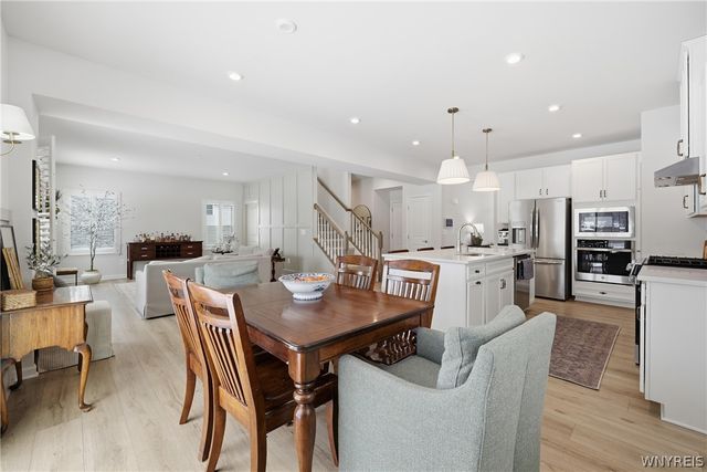 555 Limestone Court, Grand Island, NY 14072