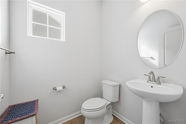 555 Limestone Court, Grand Island, NY 14072