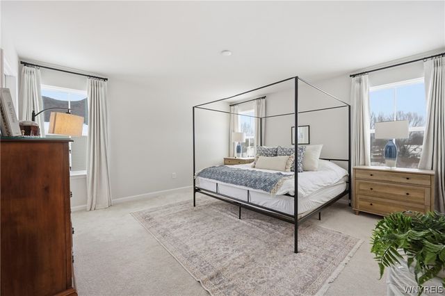 555 Limestone Court, Grand Island, NY 14072