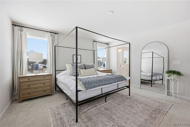 555 Limestone Court, Grand Island, NY 14072