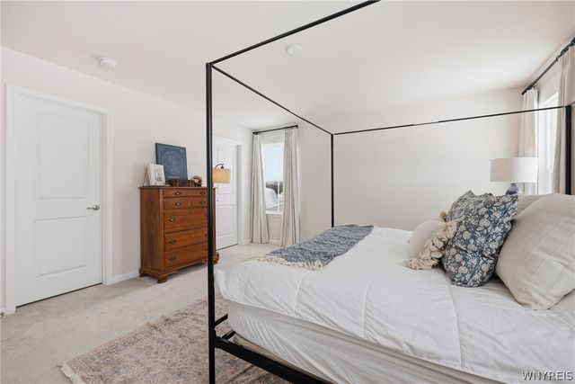 555 Limestone Court, Grand Island, NY 14072