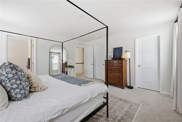 555 Limestone Court, Grand Island, NY 14072