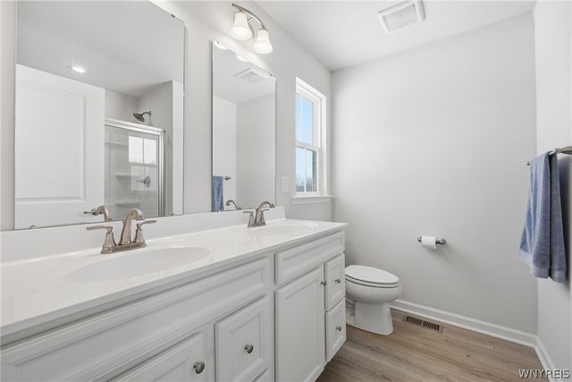 555 Limestone Court, Grand Island, NY 14072