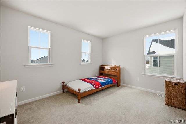 555 Limestone Court, Grand Island, NY 14072