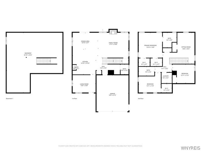 555 Limestone Court, Grand Island, NY 14072