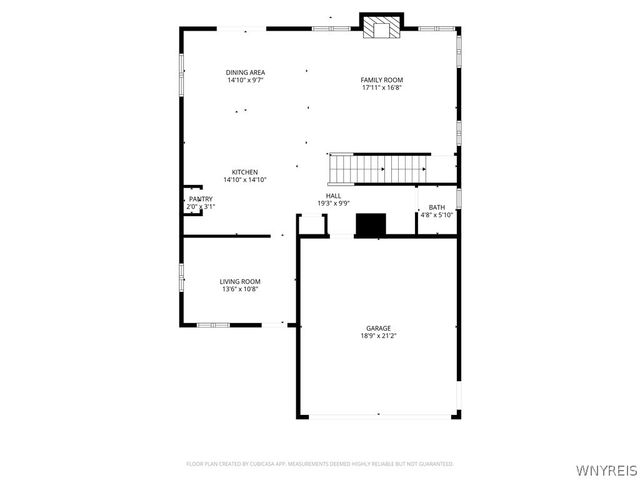 555 Limestone Court, Grand Island, NY 14072