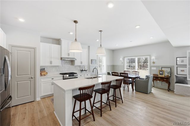 555 Limestone Court, Grand Island, NY 14072