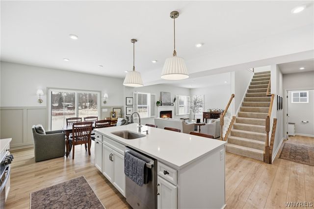 555 Limestone Court, Grand Island, NY 14072