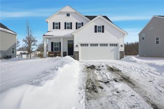 555 Limestone Court, Grand Island, NY 14072