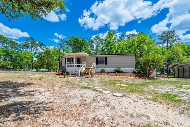 554 S COUNTY ROAD 21, Hawthorne, FL 32640