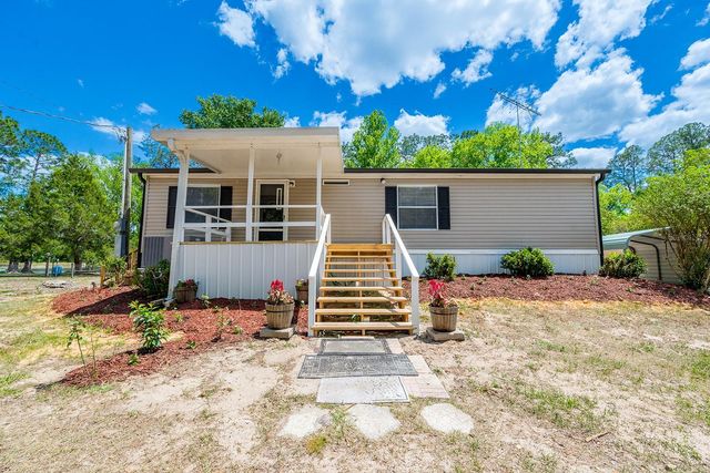 554 S COUNTY ROAD 21, Hawthorne, FL 32640