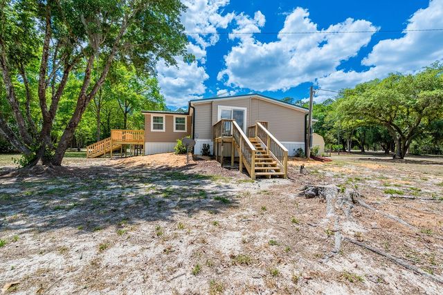 554 S COUNTY ROAD 21, Hawthorne, FL 32640