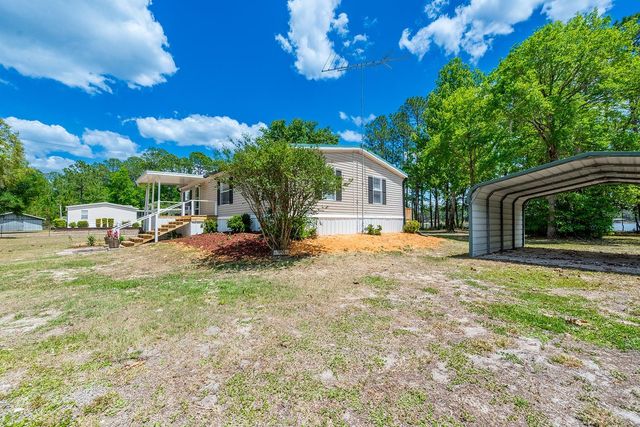554 S COUNTY ROAD 21, Hawthorne, FL 32640