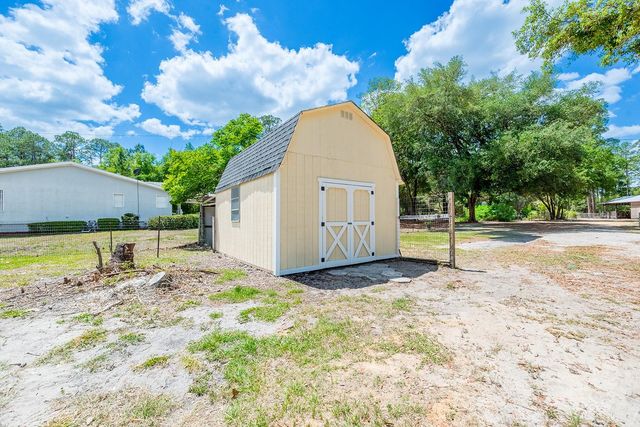 554 S COUNTY ROAD 21, Hawthorne, FL 32640