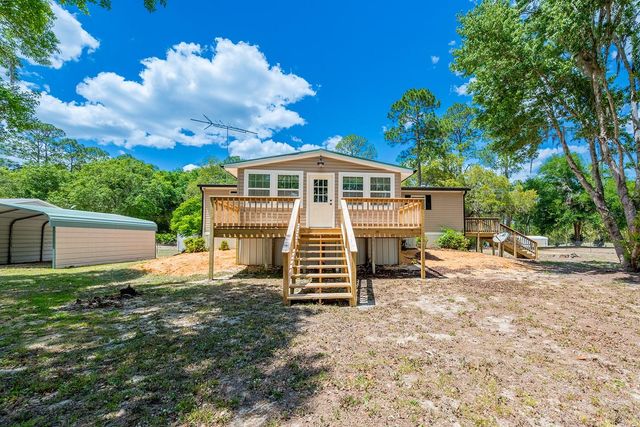 554 S COUNTY ROAD 21, Hawthorne, FL 32640