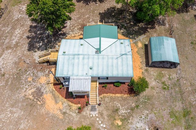 554 S COUNTY ROAD 21, Hawthorne, FL 32640
