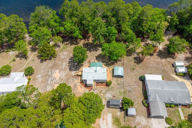 554 S COUNTY ROAD 21, Hawthorne, FL 32640