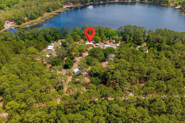 554 S COUNTY ROAD 21, Hawthorne, FL 32640
