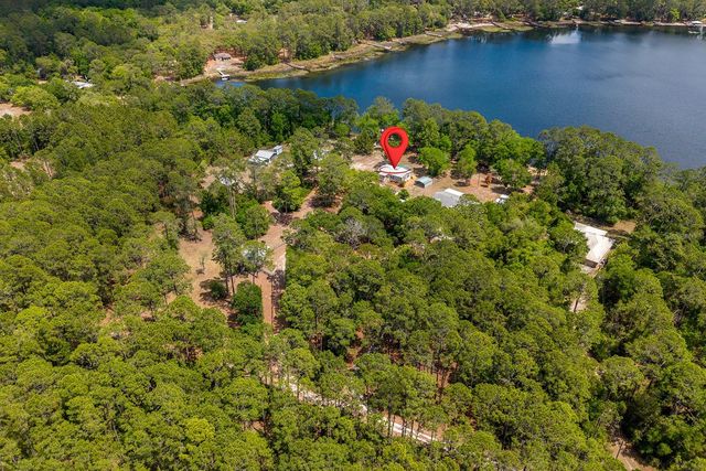 554 S COUNTY ROAD 21, Hawthorne, FL 32640