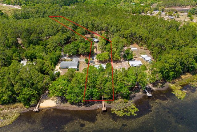 554 S COUNTY ROAD 21, Hawthorne, FL 32640