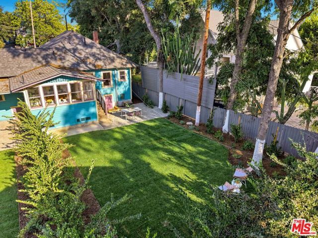 350 N Avenue 57, Los Angeles, CA 90042