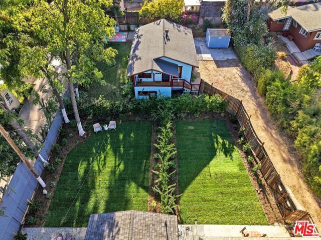 350 N Avenue 57, Los Angeles, CA 90042