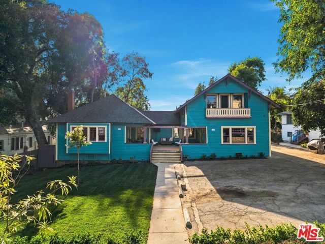 350 N Avenue 57, Los Angeles, CA 90042